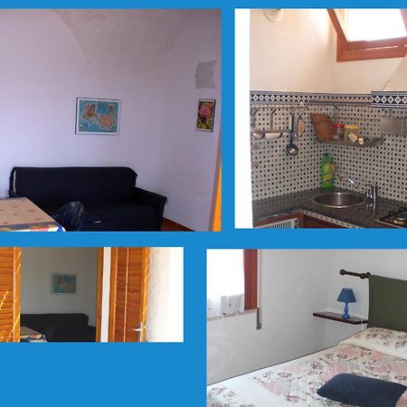 Apartamento Isola Di Favignana Habitación foto
