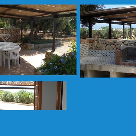 Apartamento Isola Di Favignana Habitación foto