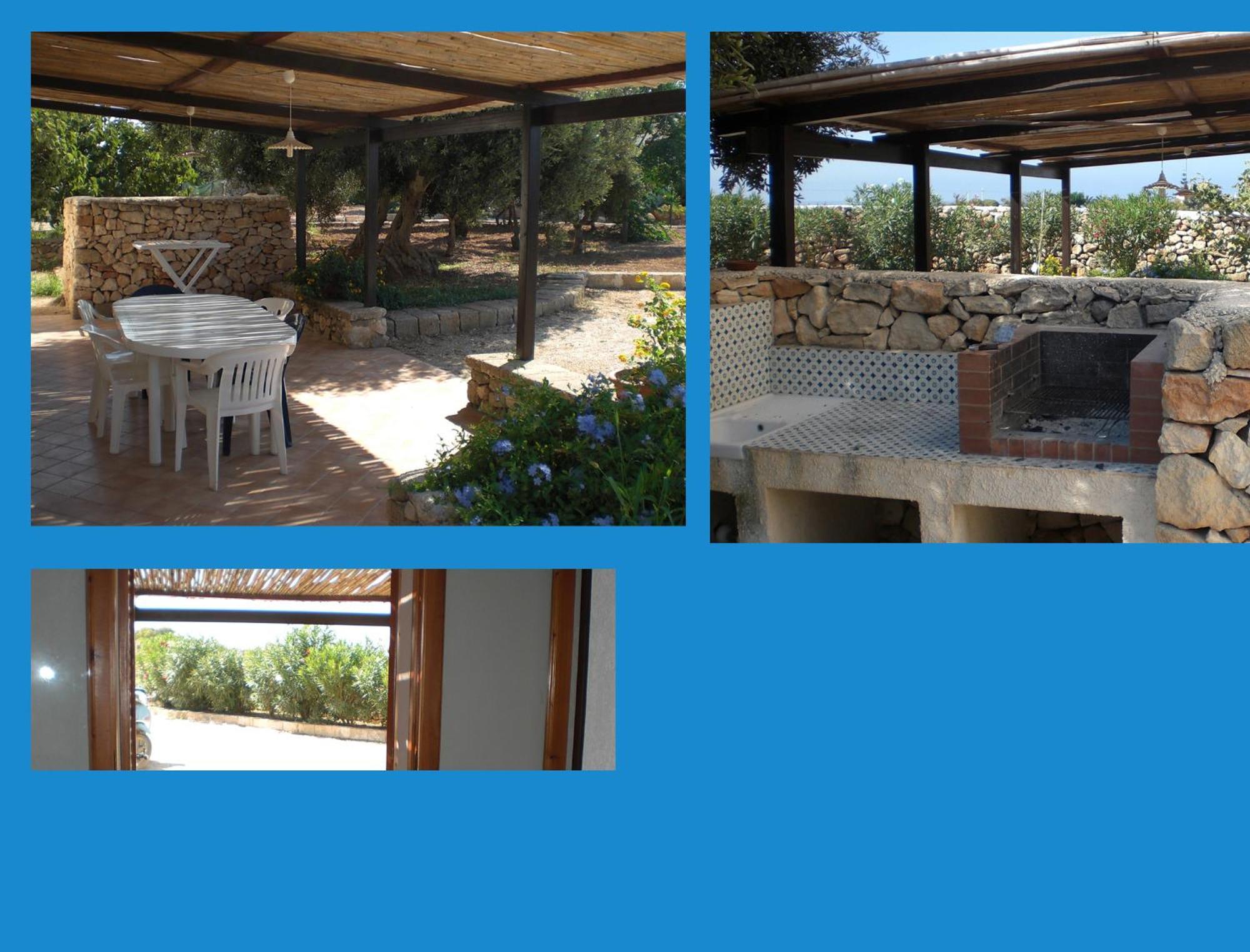 Apartamento Isola Di Favignana Habitación foto