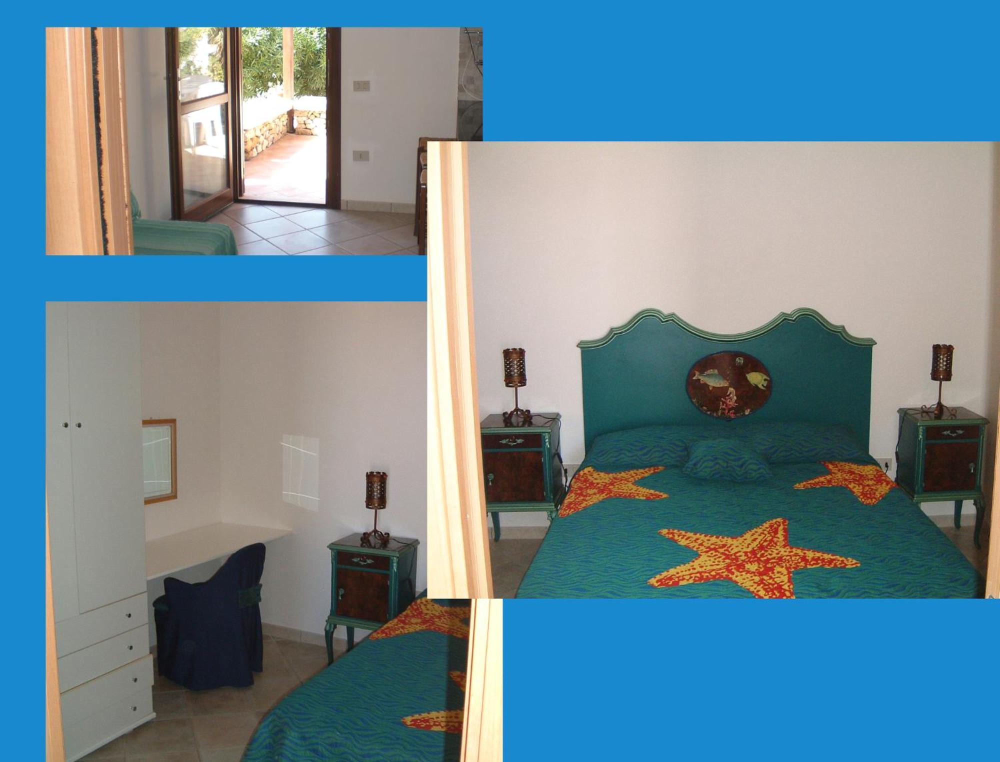 Apartamento Isola Di Favignana Habitación foto