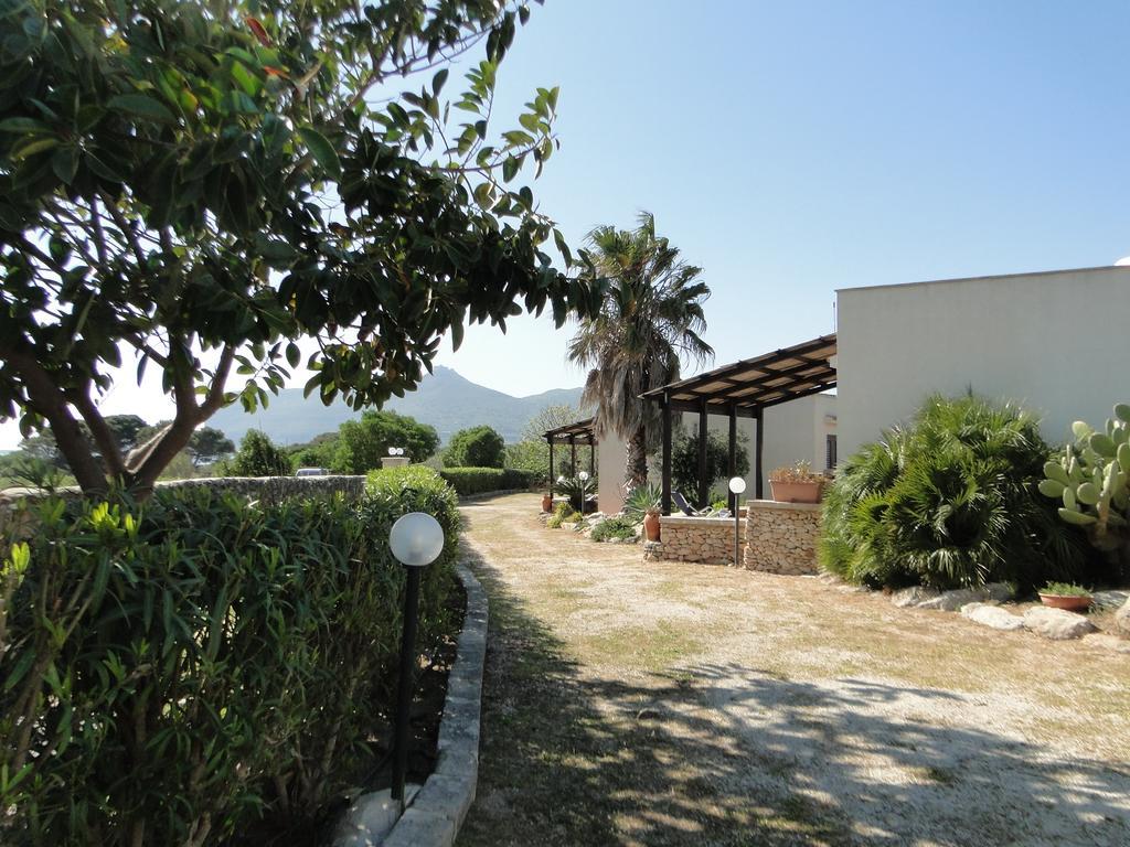 Apartamento Isola Di Favignana Exterior foto