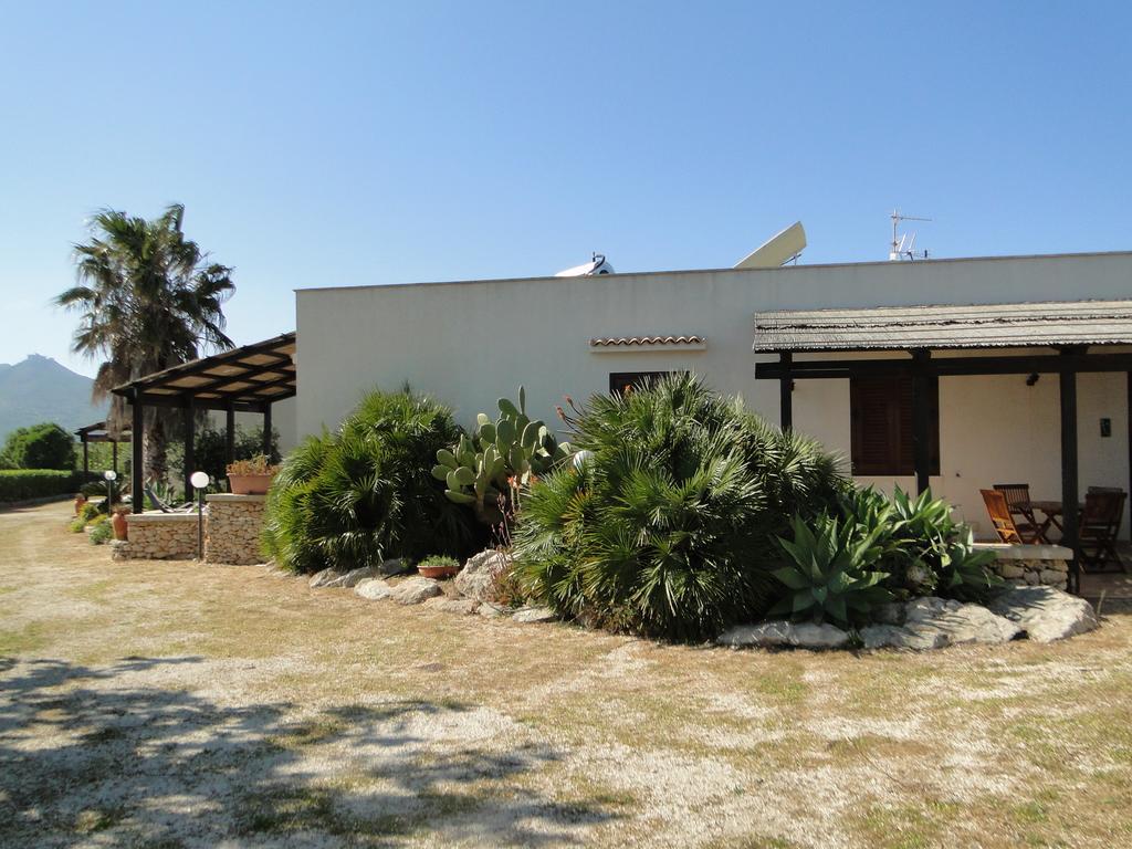 Apartamento Isola Di Favignana Exterior foto