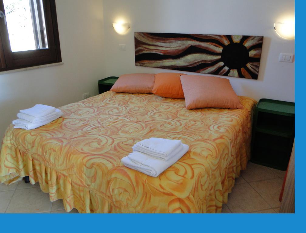 Apartamento Isola Di Favignana Exterior foto