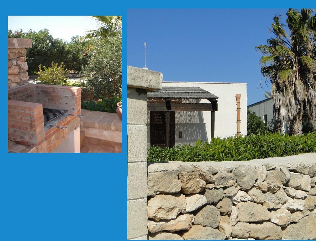 Apartamento Isola Di Favignana Exterior foto