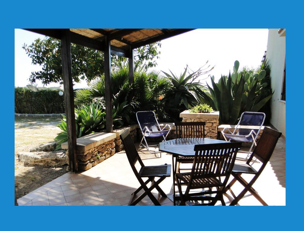 Apartamento Isola Di Favignana Exterior foto