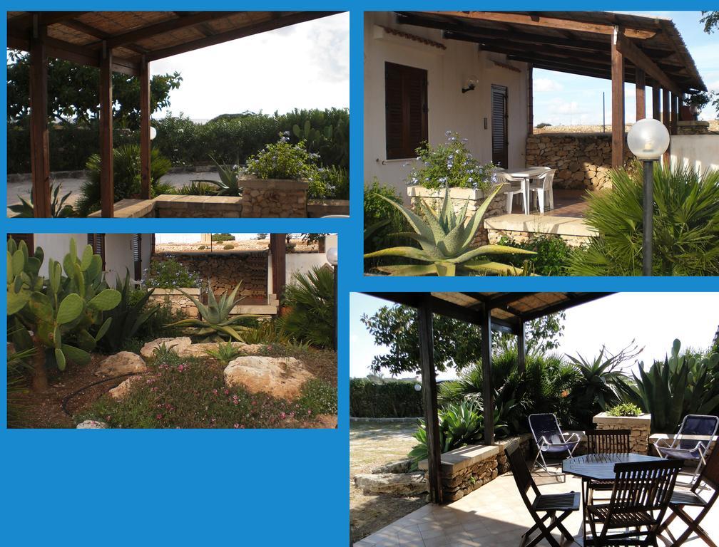 Apartamento Isola Di Favignana Exterior foto