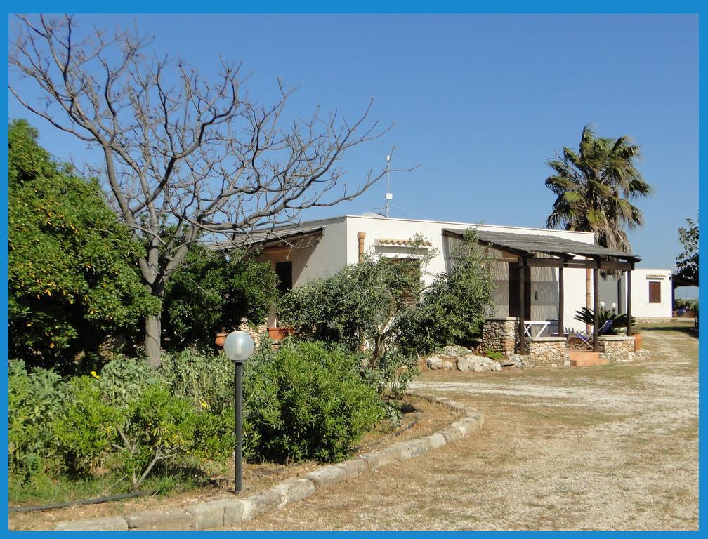 Apartamento Isola Di Favignana Exterior foto