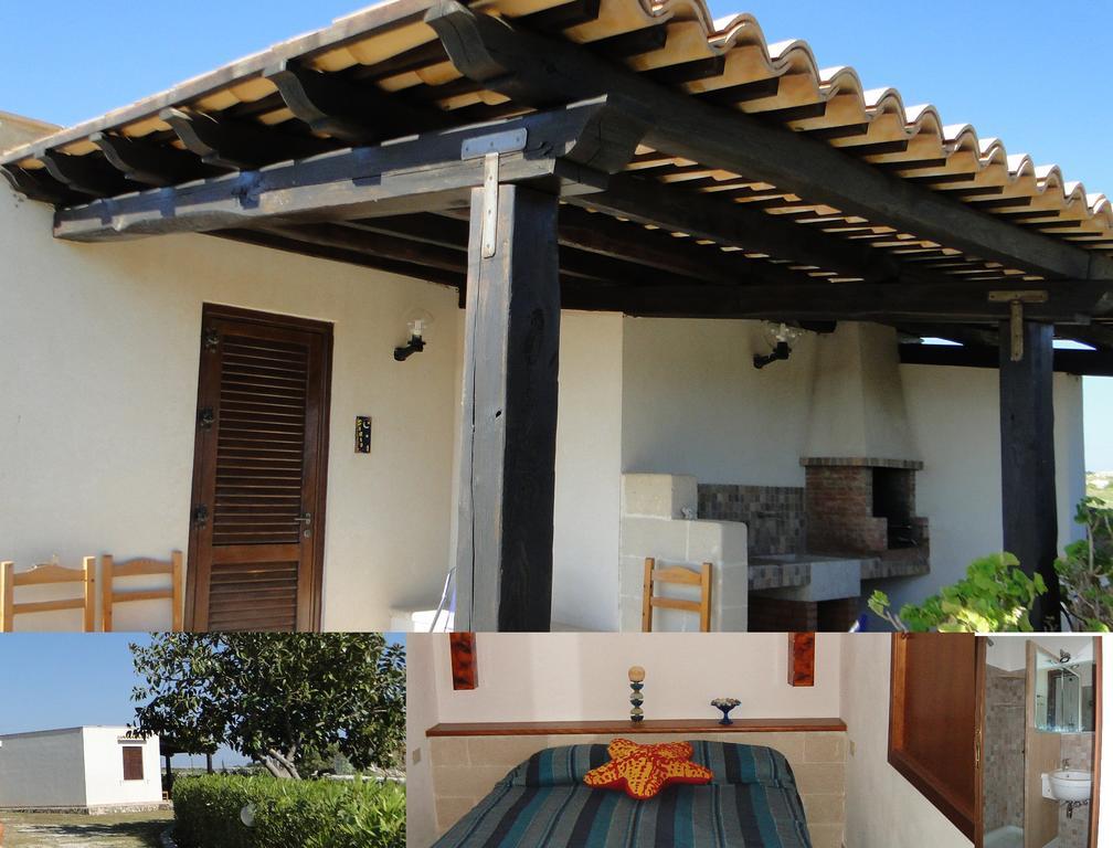 Apartamento Isola Di Favignana Exterior foto