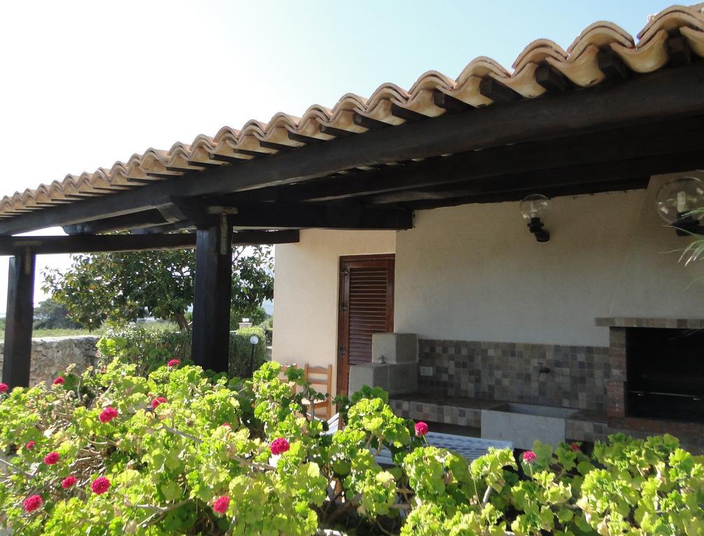 Apartamento Isola Di Favignana Exterior foto